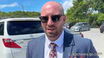 American tourist sentenced for bringing ammo to Turks and Caicos