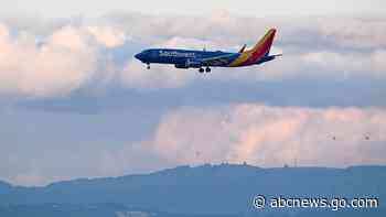 FAA investigating after plane descended dangerously low on airport approach
