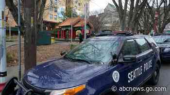 Seattle police officer fired for off-duty racist comments