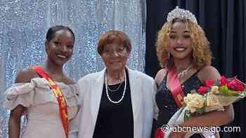 WATCH:  Remembering the birthplace of Juneteenth