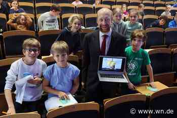 Von Wikinger-WhatsApp und erfundenen Geschichten