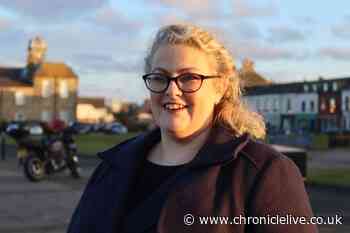 County Durham Conservative candidate's 'horrendous' abuse ordeal