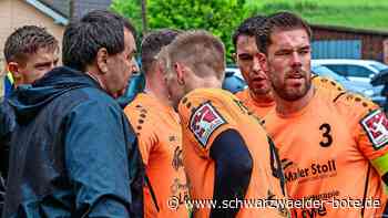 TSV Calw: Jetzt die drei stärksten Gegner vor der Brust