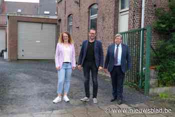 Oplossing in zicht voor mensen in crisissituatie: gemeente maakt vijf nieuwe noodwoningen en sociale kruidenier klaar