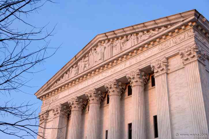 What’s left for the Supreme Court to decide? Here’s the list.