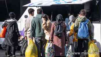 „90 Prozent von 2015 haben einen Job“: Ehrenamt ist wichtig für die Integration