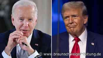 Experte über US-Wahlkampf-Duell: Sekunden können entscheiden