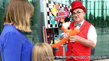 Sommer pur: Das verspricht das Sommerfestival in der Autostadt