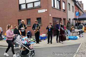 Hagelkruisfeesten breiden uit voor 24ste editie op zondag 30 juni