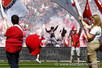 Done Deal: Antwerp troeft Anderlecht af en heeft zijn gedroomde verdediger zoals verwacht helemaal beet