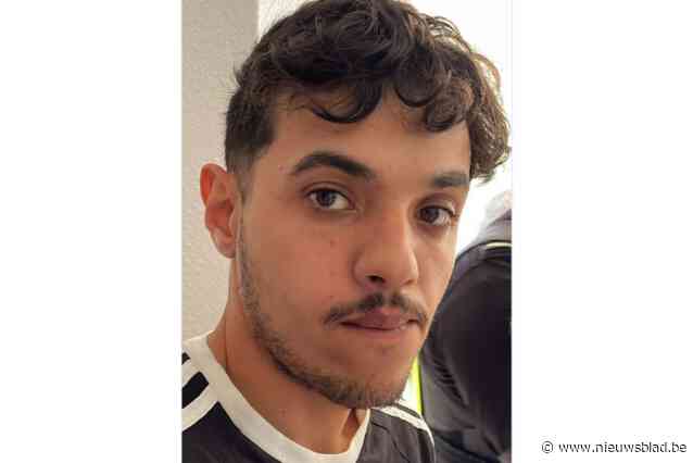 Verdachte (25) van dodelijke schietpartij in Vorst opnieuw op de vlucht: “Deze persoon dient als gevaarlijk beschouwd te worden”