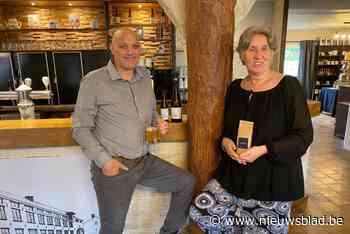 Danny (59) en Clairy (49) openen zes maanden na opening bistro een bakkerij in hetzelfde pand: “Dit voelt niet als werken”