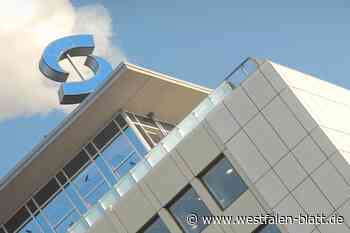 Millionen aus Ahlen für Projekte in Bielefeld
