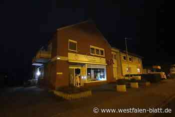 Mordversuch an Apotheke in Lauenförde: 67-Jähriger angeklagt