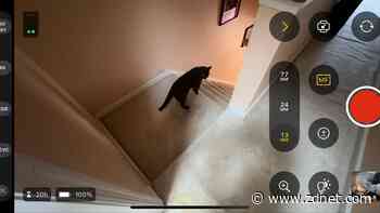 Apple brings Final Cut to the iPhone to help you shoot professional videos