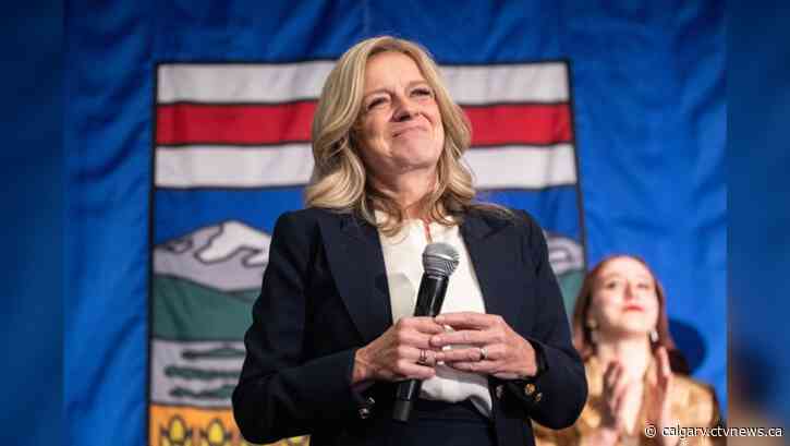 Alberta NDP bid farewell to Rachel Notley; Jagmeet Singh to speak at fundraiser