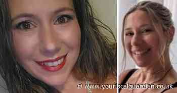 M25 crash sentencing: Wayne Hawes tribute to wife Zoe