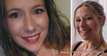 M25 crash sentencing: Wayne Hawes tribute to wife Zoe