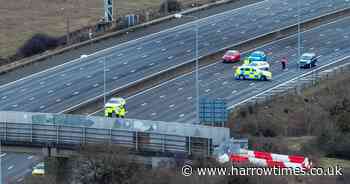 M25 fatal crash: Barancan Nurcin was on bail for attacks