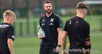 Hull FC youth development goals outlined as club promote Richard Tate to new role