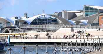 How hot it will get in Hull and East Yorkshire as 'highest temperatures so far this year' possible