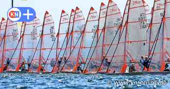 Wer, wann, woher? Fragen und Antworten zu den Segelregatten der Kieler Woche