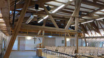 Zentrum für Umwelt und Kultur benennt Allianzsaal um