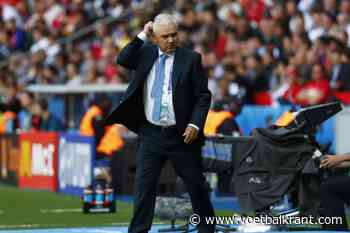 Bondscoach Roemenië betere dribbelaar dan zijn spelers: "De Bruyne? Huiswerk is gemaakt!"