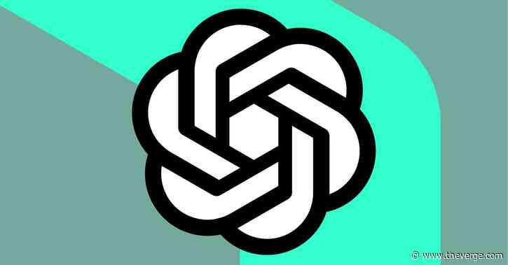 OpenAI’s first acquisition is an enterprise data startup