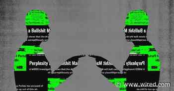 Perplexity Plagiarized Our Story About How Perplexity Is a Bullshit Machine