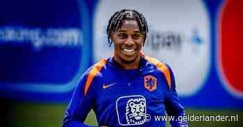 LIVE EK 2024 | Basisplaats voor Frimpong en Wijnaldum tegen Fransen, bekijk hier de opstelling van Oranje