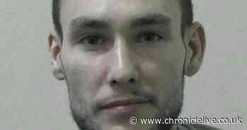 Bedlington thief swiped 12 packets of Viagra, flowers and baby bottles during crime spree