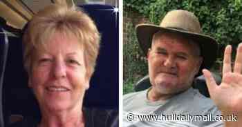 Death notices and funeral announcements from Hull Daily Mail - June 17-23, 2024