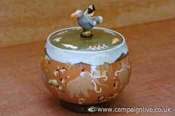 Loewe collaboration wins inaugural Luxury and Lifestyle Lions Grand Prix