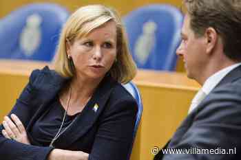 Beoogd PVV-minister Reinette Klever: 'Sommige media zijn niet objectief'