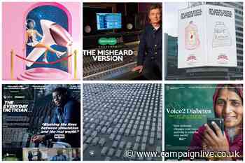 Cannes Lions 2024: see all the Grand Prix winners