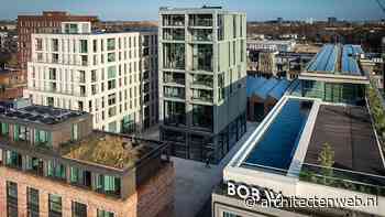 Republica: een circulair stadsdorp