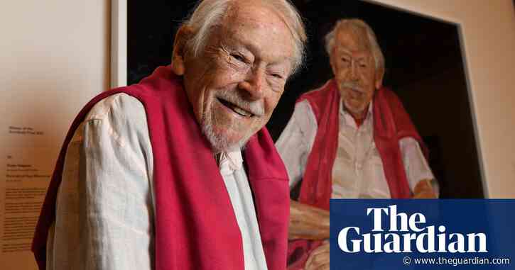 Guy Warren obituary