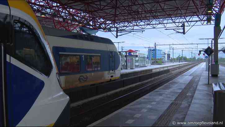 Flevoland - Vrouwen voelen zich onveilig in OV, beoogd staatssecretaris wil verandering