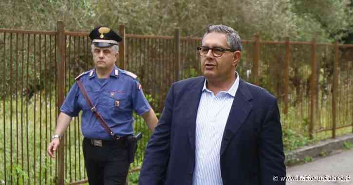 Liguria, Giovanni Toti potrà incontrare i suoi assessori e i vertici regionali del centrodestra: via libera del gip ai colloqui politici