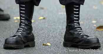 „Junge Nationalisten": Neonazis treffen sich zu Fackelmarsch in Eschede