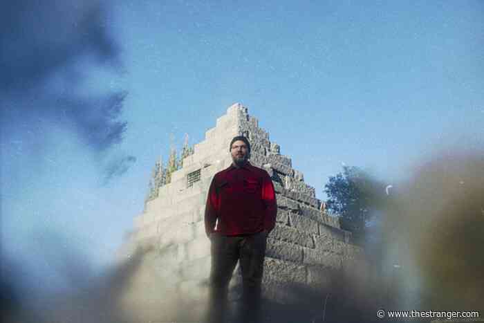 Music for Movies of the Mind