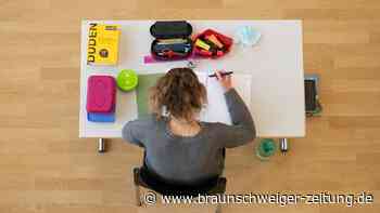 Nie mehr Schule – diese Schüler aus Peine freuen sich über Abschluss