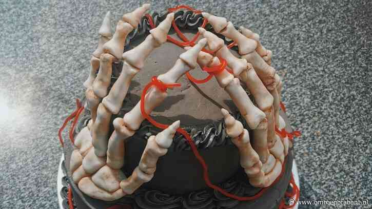 Stella (17) won met haar uitvaarttaart en wil meedoen aan Heel Holland Bakt