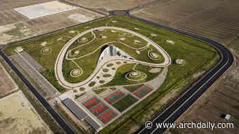 Eco Park Durres / Casanova + Hernandez Architects