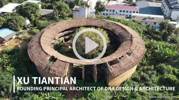 Restoring a Symbol of Collective Memory: Holcim Award Winner Xu Tiantian Discusses the Impact of Adaptive Reuse