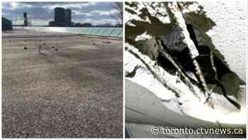 Ontario Science Centre abruptly closing due to structural issues