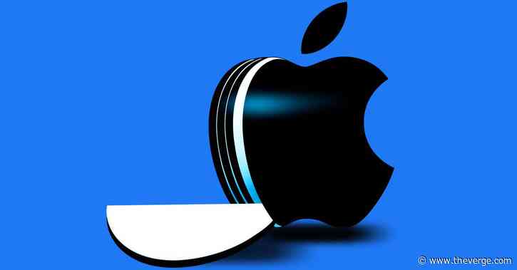 Apple may delay AI features in the EU because of its big tech law