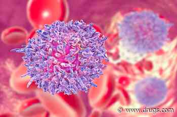 Improved Outcomes Seen With Ibrutinib in Chronic Lymphocytic Leukemia
