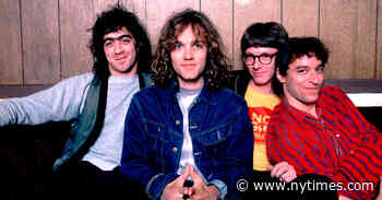 10 Standout R.E.M. Deep Cuts